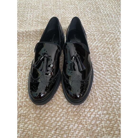 Michelle Lopriore Milano BRENDA LOAFERS Designer luxury old money 5.5 ($295 ) - Picture 1 of 10